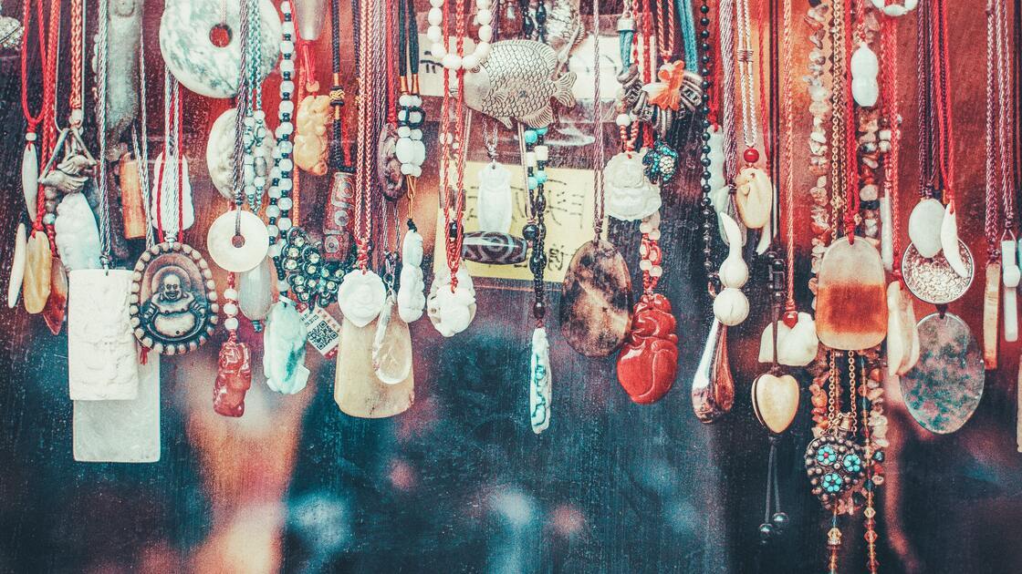 Asimaライター提案 おすすめの水牛アクセサリー5選 特徴や意味 魅力をご紹介 Asima アジマはアジアを旅するマーケット