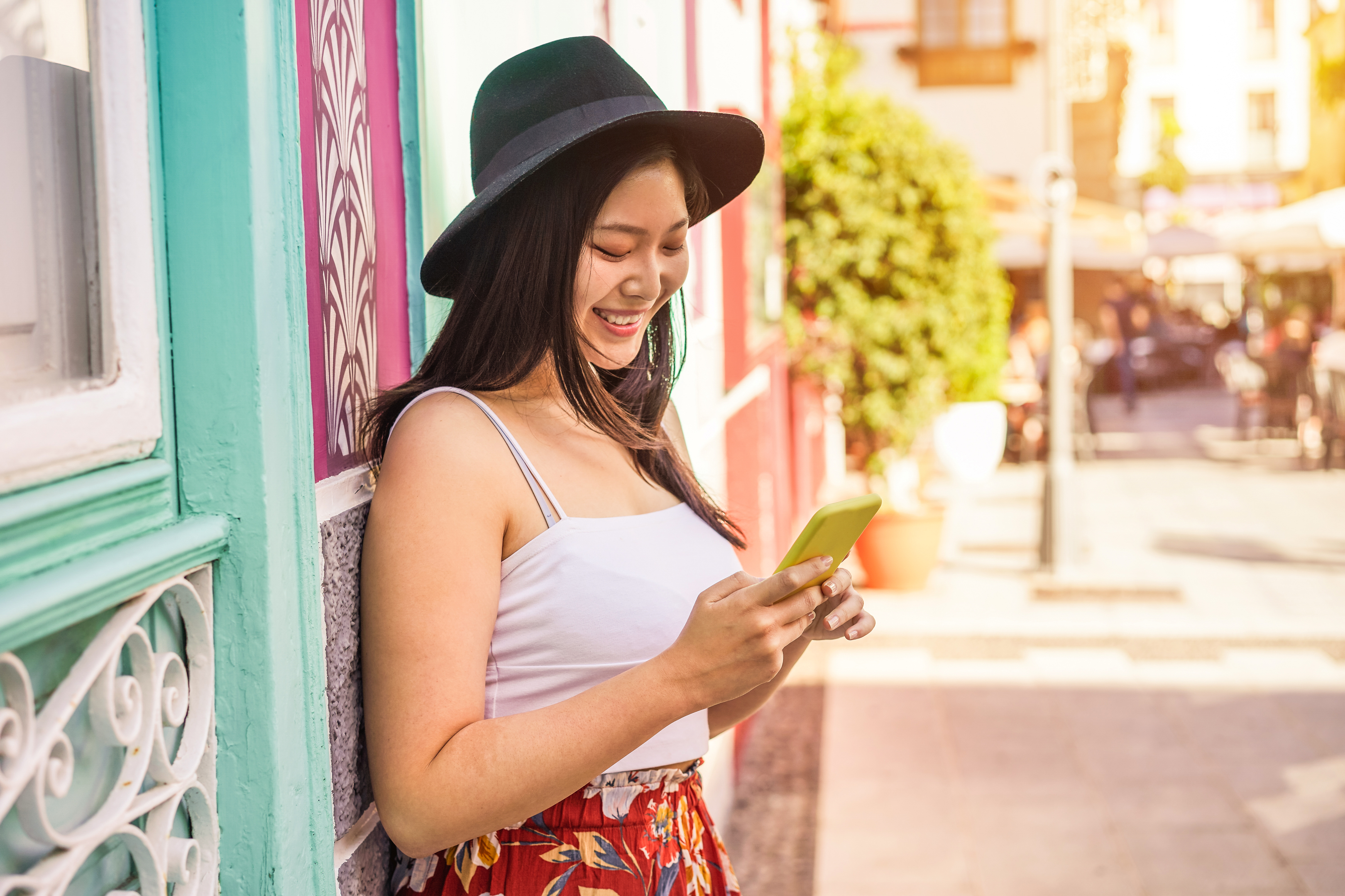 ぽっちゃりでも大丈夫 ぽっちゃりさんのエスニックコーディネート すっきり着こなす方法 Asima アジマはアジアを旅するマーケット