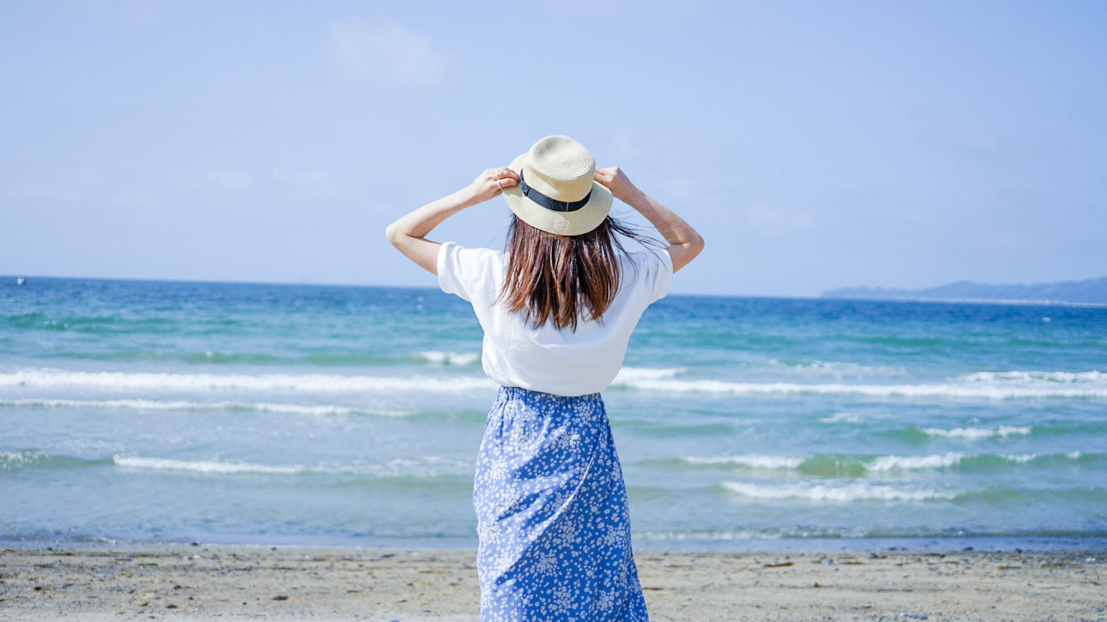 アイテム別 30代夏のリゾートファッションコーデ9選 Asima アジマはアジアを旅するマーケット