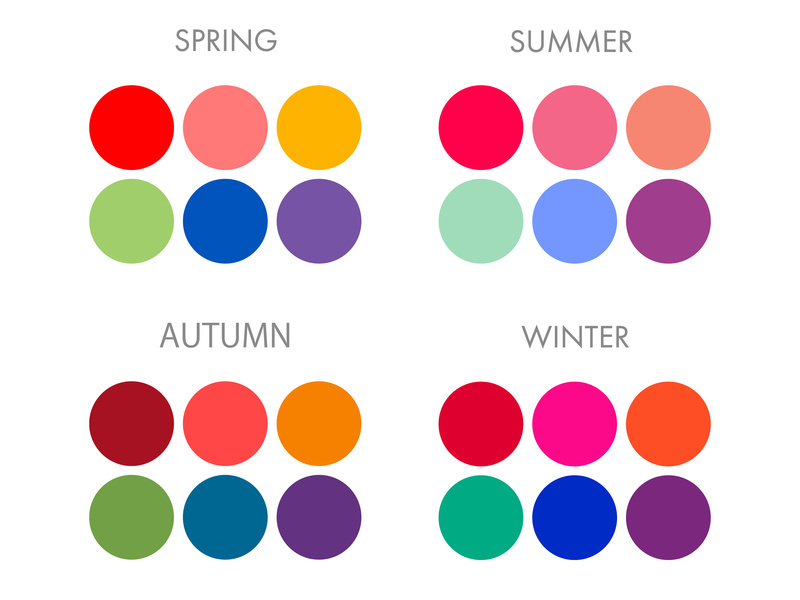 【初心者でも簡単】ビビッドカラーの似合う人になる取り入れ方 asiMa アジマはアジアを旅するマーケット